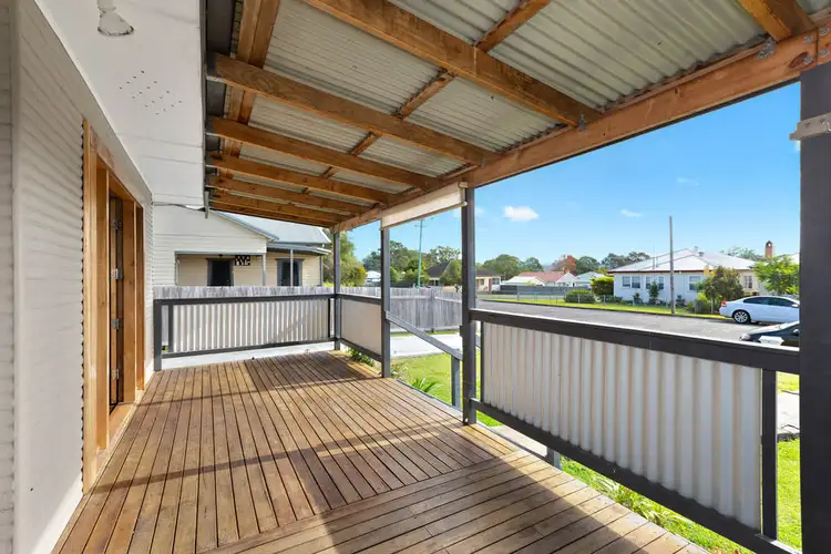 Third view of Homely house listing, 24 Bain Street, Wauchope NSW 2446