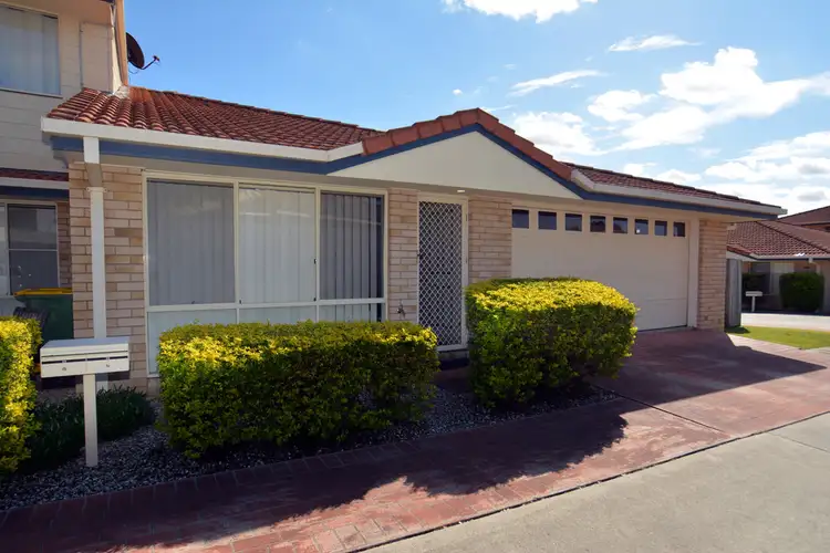 26/14 Everest Street, Warner QLD 4500