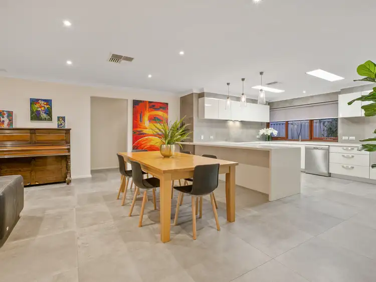 Sixth view of Homely house listing, 49 Kingsall Road, Attadale WA 6156