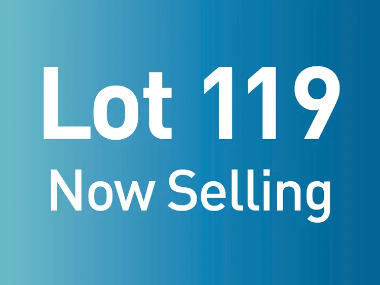 Main view of Homely land listing, Lot 119 Georgia Way, Baldivis WA 6171