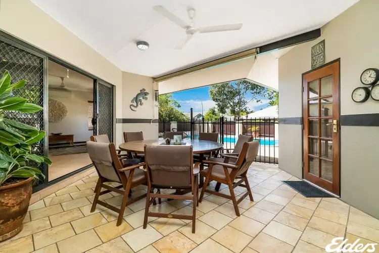 1 Wilton Court, Gunn NT 832