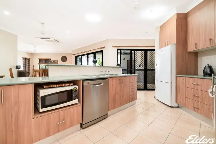 Fifth view of Homely house listing, 1 Wilton Court, Gunn NT 832