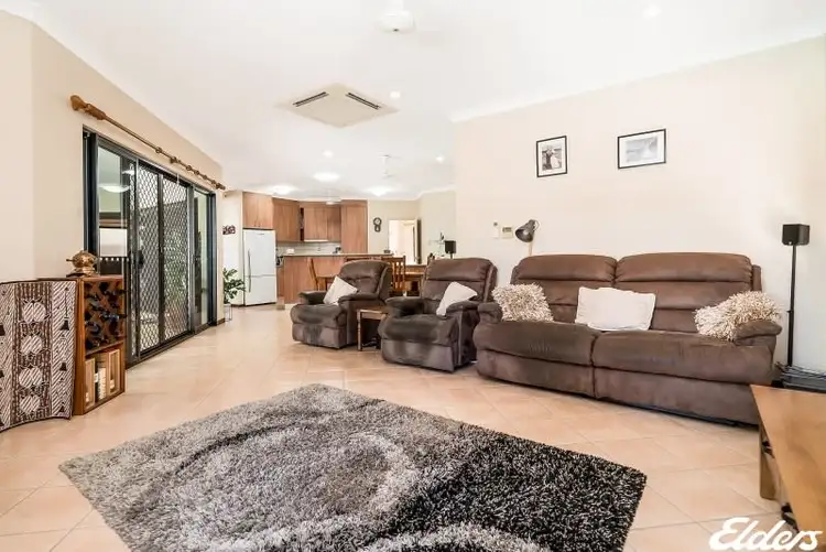 Sixth view of Homely house listing, 1 Wilton Court, Gunn NT 832