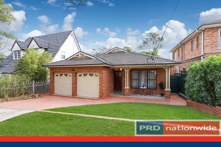 Main view of Homely house listing, 116 Mi Mi Street, Oatley NSW 2223