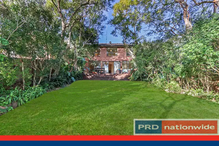 Fifth view of Homely house listing, 116 Mi Mi Street, Oatley NSW 2223