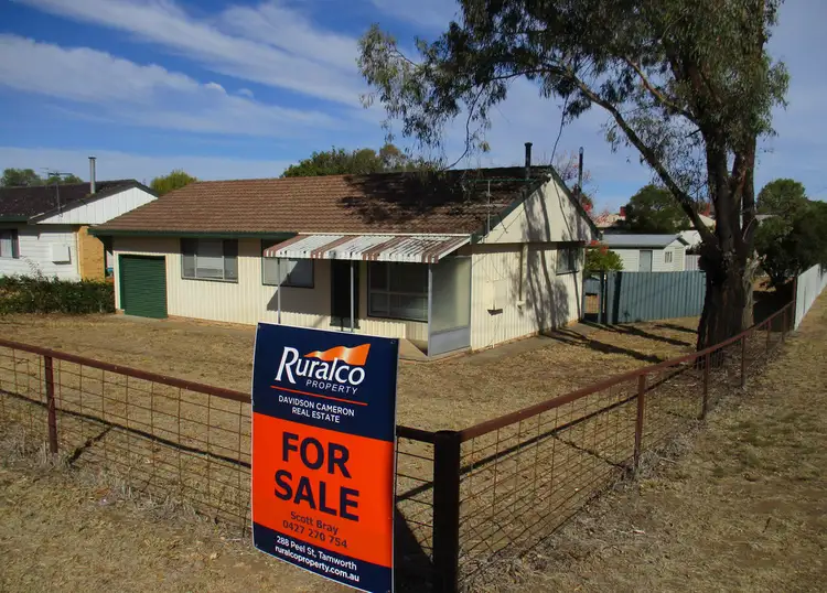 Main view of Homely house listing, 25 Alice Street, Barraba NSW 2347
