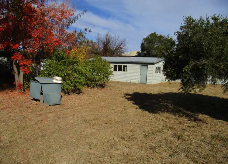 Third view of Homely house listing, 25 Alice Street, Barraba NSW 2347