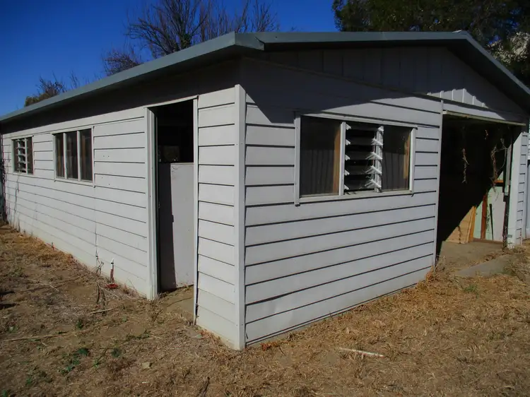 Fourth view of Homely house listing, 25 Alice Street, Barraba NSW 2347