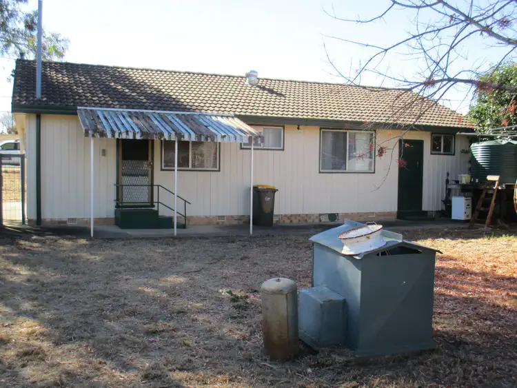 Seventh view of Homely house listing, 25 Alice Street, Barraba NSW 2347