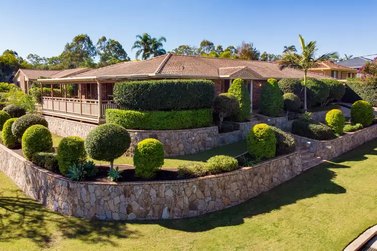 Main view of Homely house listing, 43 Redruth Road, Alexandra Hills QLD 4161
