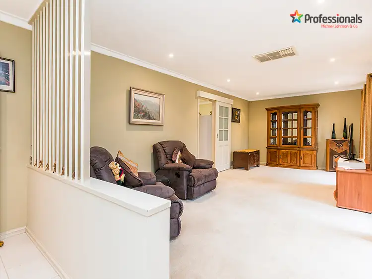 Third view of Homely house listing, 9 Claygate Way, Kingsley WA 6026