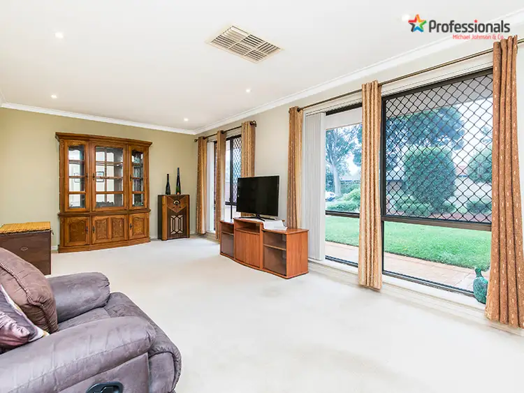 Fourth view of Homely house listing, 9 Claygate Way, Kingsley WA 6026
