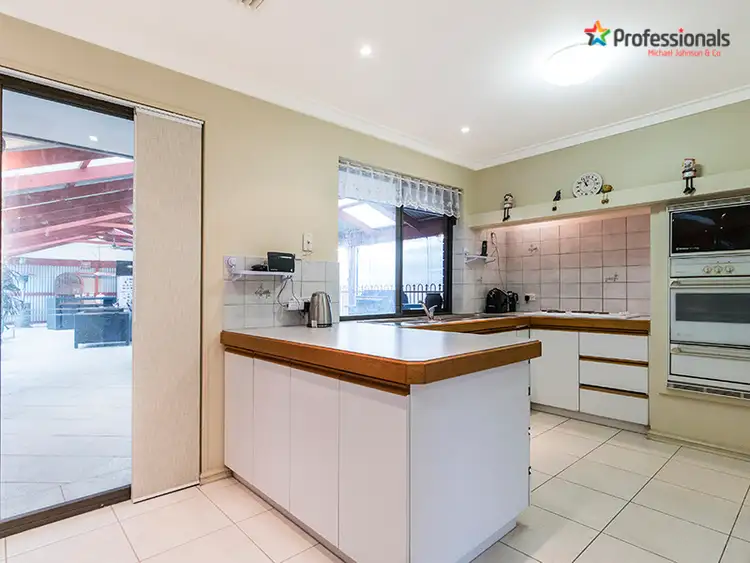 Fifth view of Homely house listing, 9 Claygate Way, Kingsley WA 6026