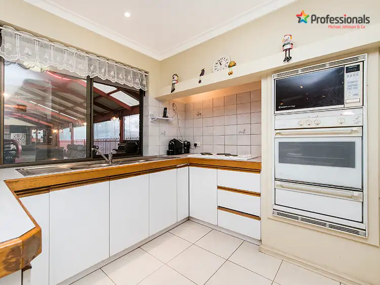 Sixth view of Homely house listing, 9 Claygate Way, Kingsley WA 6026