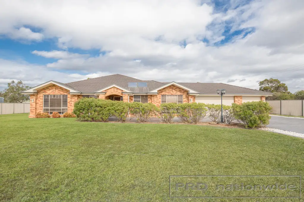 Main view of Homely house listing, 27 Forbes Cres, Heddon Greta NSW 2321