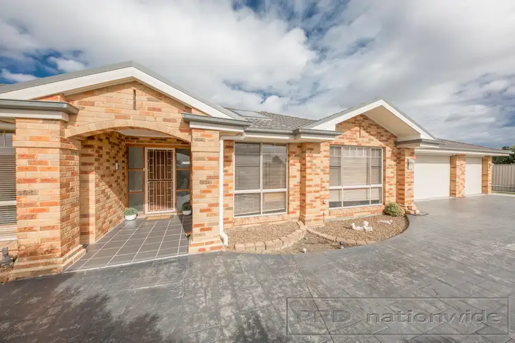 Second view of Homely house listing, 27 Forbes Cres, Heddon Greta NSW 2321