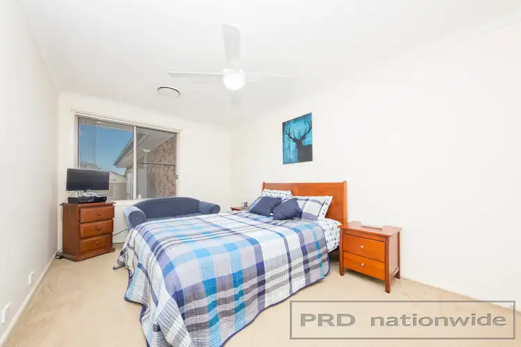 Fifth view of Homely house listing, 27 Forbes Cres, Heddon Greta NSW 2321