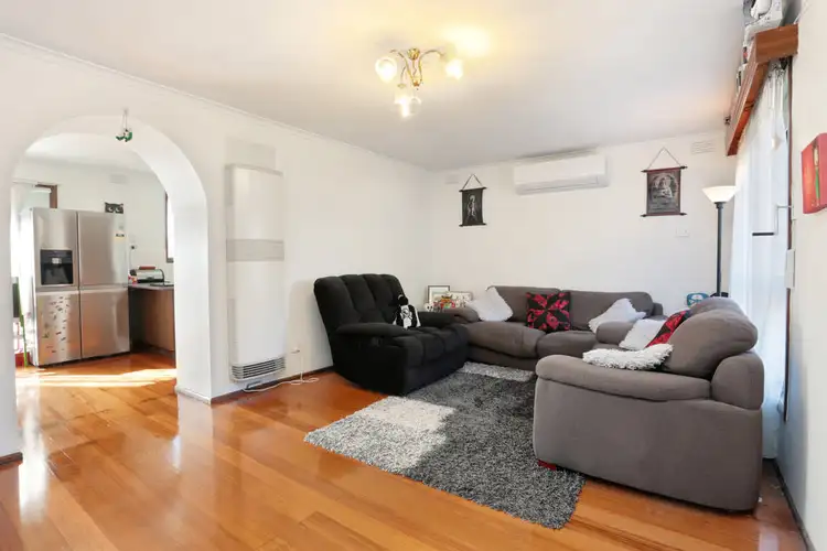 Fifth view of Homely house listing, 60 Casey Drive, Lalor VIC 3075