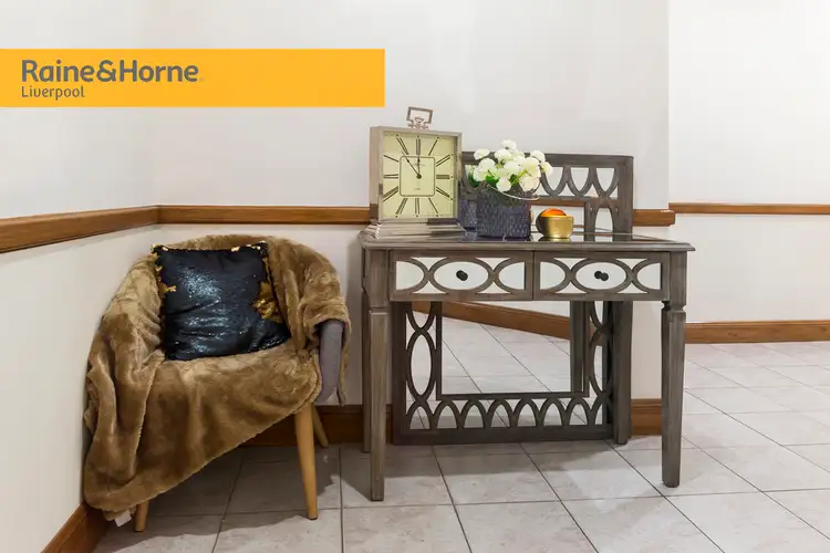 Sixth view of Homely house listing, 3 Lindeman Crescent, Green Valley NSW 2168