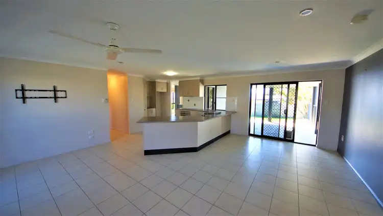 Sixth view of Homely house listing, 15 Marlin Court, Andergrove QLD 4740