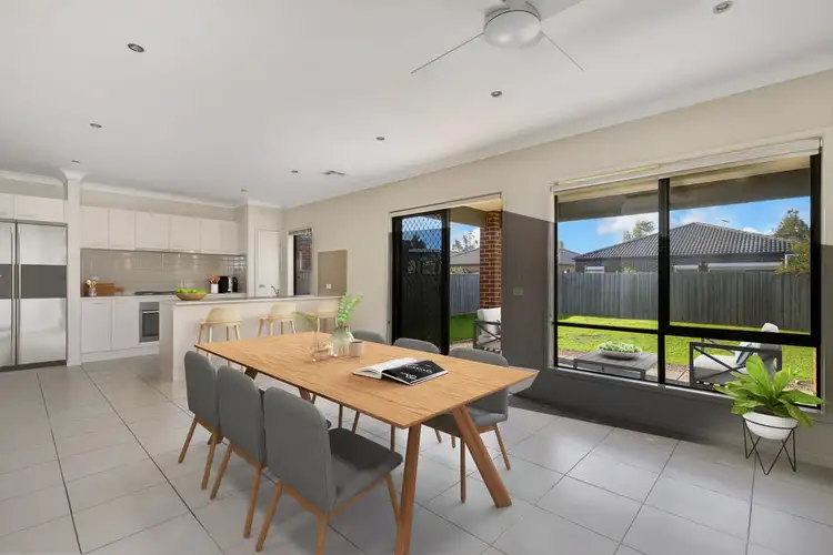 Fifth view of Homely house listing, 401 Boardwalk Boulevard, Point Cook VIC 3030