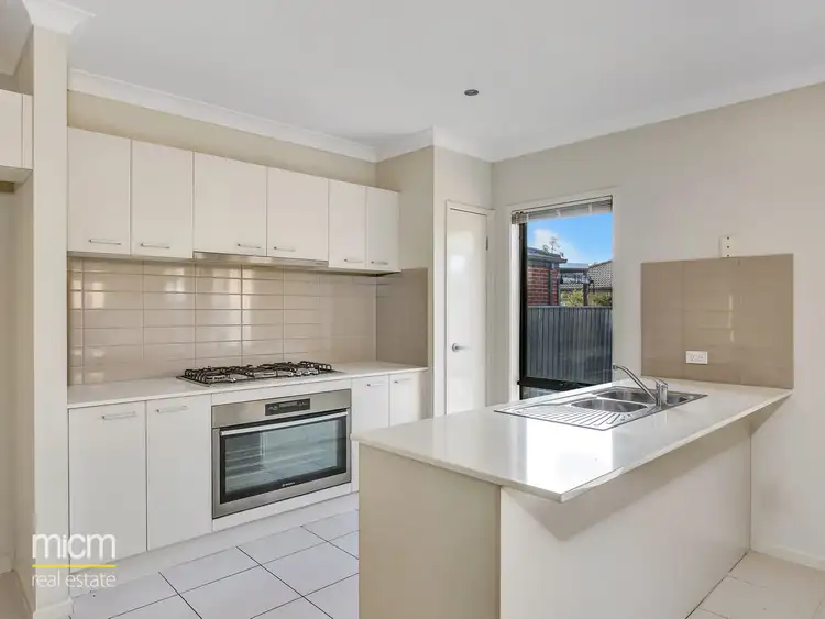 Sixth view of Homely house listing, 401 Boardwalk Boulevard, Point Cook VIC 3030