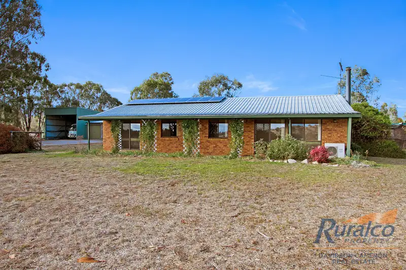 Main view of Homely house listing, 157 Crawney Road, Nundle NSW 2340