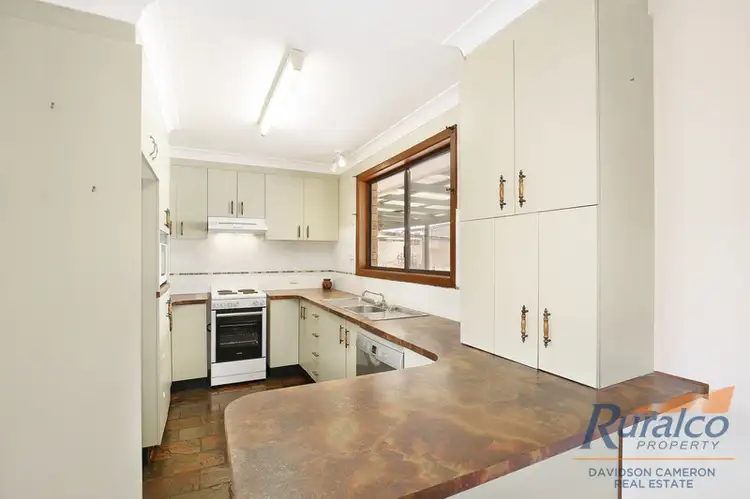 Second view of Homely house listing, 157 Crawney Road, Nundle NSW 2340