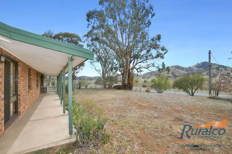 Fourth view of Homely house listing, 157 Crawney Road, Nundle NSW 2340