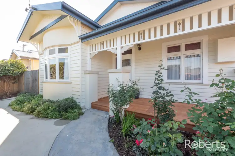 68 Holbrook Street, Invermay TAS 7248