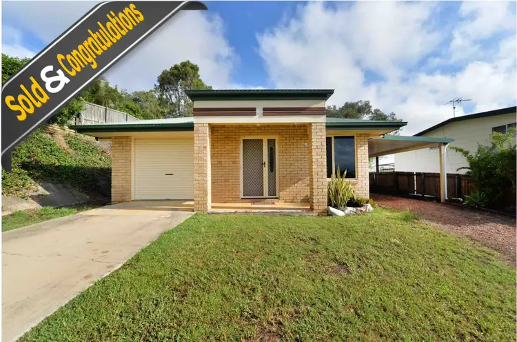 45 Alder Street, New Auckland QLD 4680