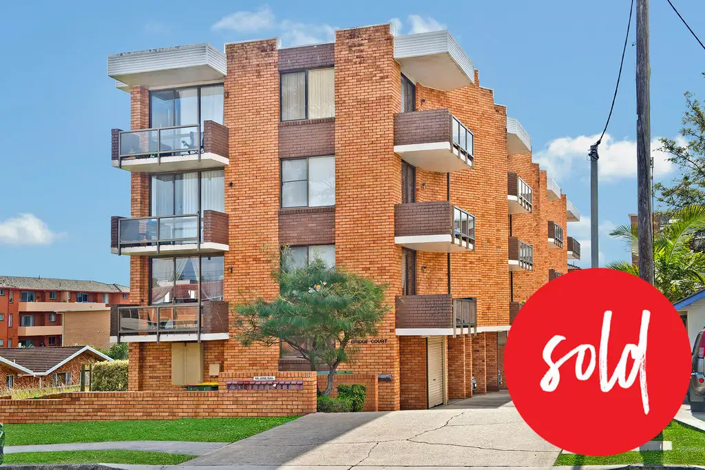 Main view of Homely unit listing, 8/115 Bridge Street, Port Macquarie NSW 2444