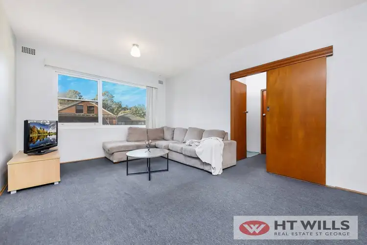 Second view of Homely unit listing, 5/82 Cronulla Street, Carlton NSW 2218