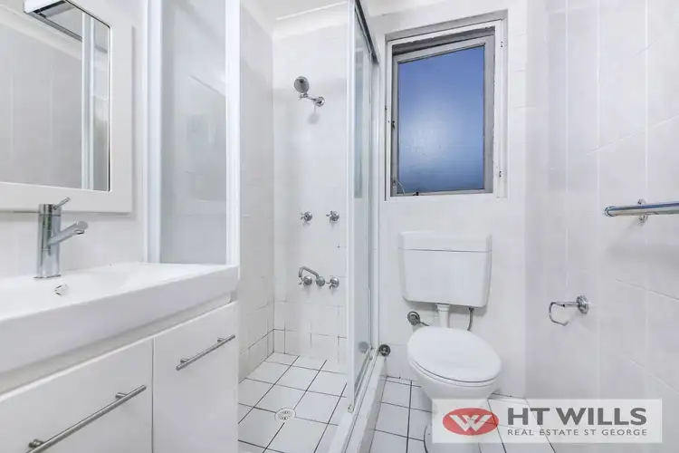 Third view of Homely unit listing, 5/82 Cronulla Street, Carlton NSW 2218