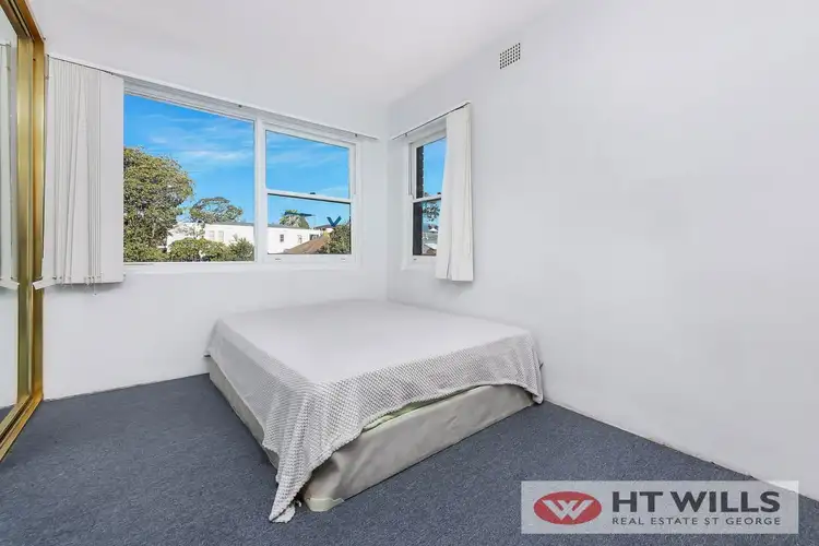 Fourth view of Homely unit listing, 5/82 Cronulla Street, Carlton NSW 2218