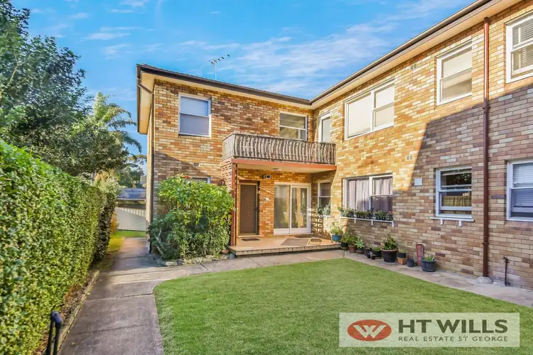 Fifth view of Homely unit listing, 5/82 Cronulla Street, Carlton NSW 2218