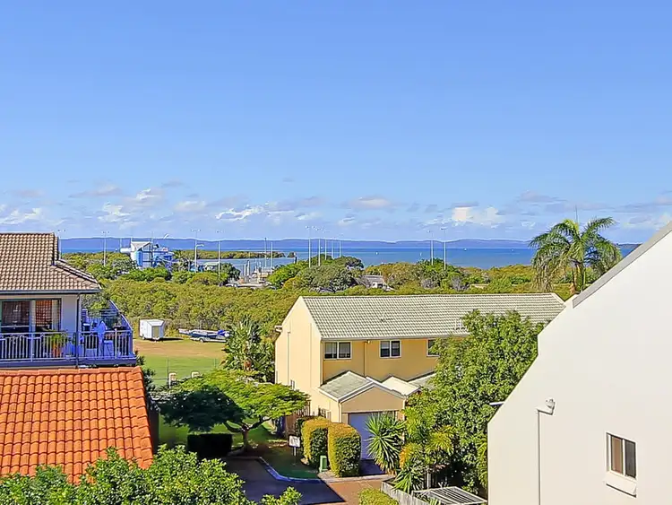 28/2-12 Queen Street, Cleveland QLD 4163