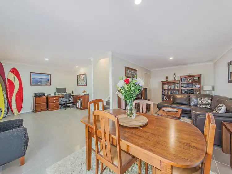 Second view of Homely townhouse listing, 28/2-12 Queen Street, Cleveland QLD 4163