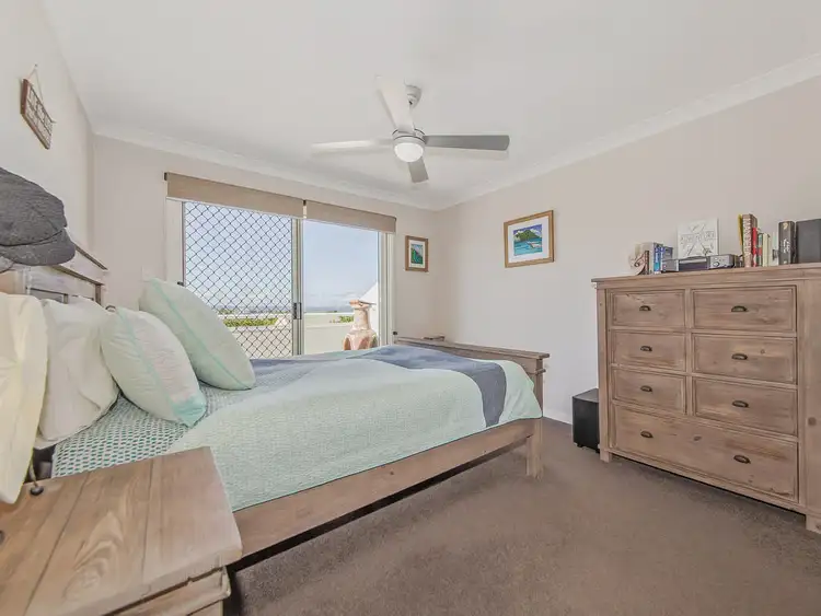 Third view of Homely townhouse listing, 28/2-12 Queen Street, Cleveland QLD 4163
