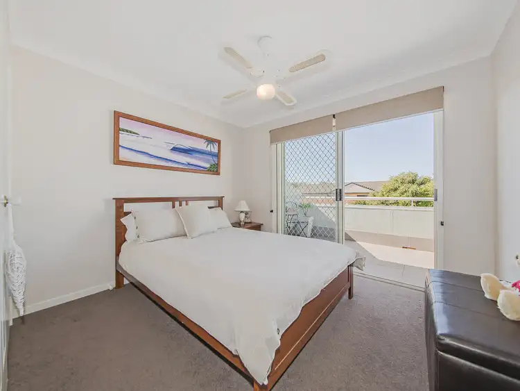 Fifth view of Homely townhouse listing, 28/2-12 Queen Street, Cleveland QLD 4163