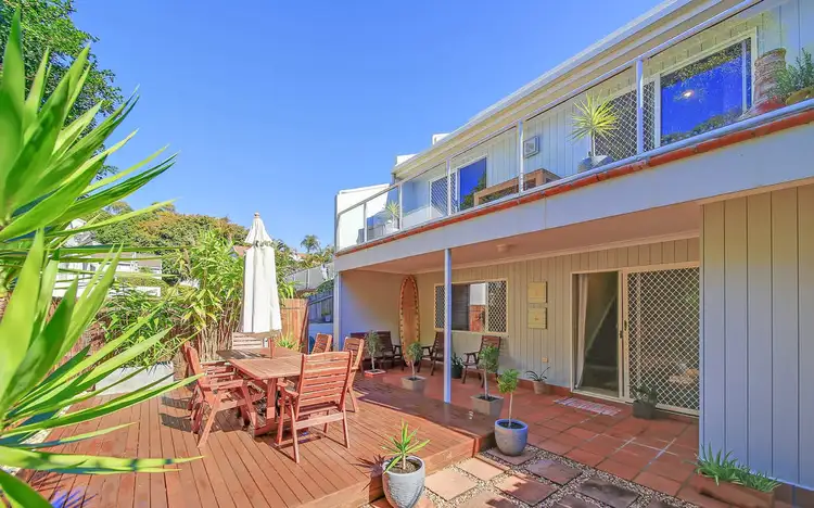 Seventh view of Homely townhouse listing, 28/2-12 Queen Street, Cleveland QLD 4163