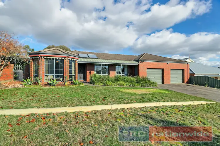 Main view of Homely house listing, 15 McManus Drive, Mount Pleasant VIC 3350