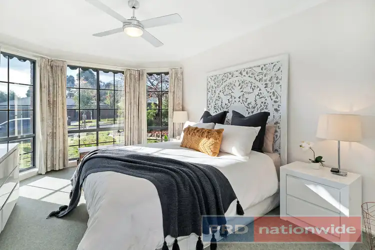 Second view of Homely house listing, 15 McManus Drive, Mount Pleasant VIC 3350
