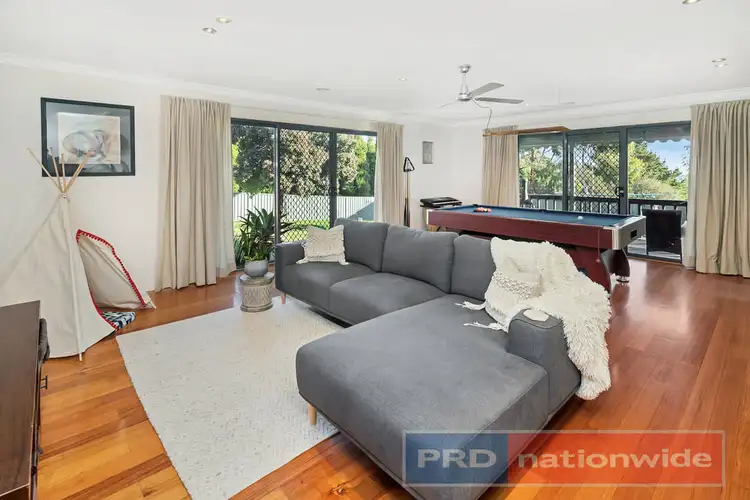 Fourth view of Homely house listing, 15 McManus Drive, Mount Pleasant VIC 3350