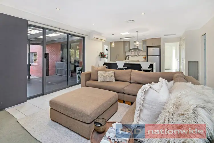 Fifth view of Homely house listing, 15 McManus Drive, Mount Pleasant VIC 3350