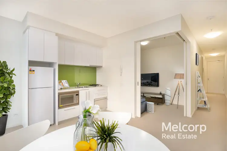 1013/25 Therry Street, Melbourne VIC 3000