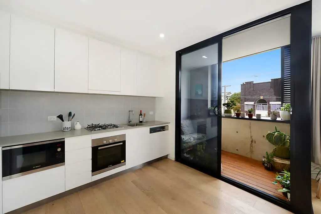 Main view of Homely apartment listing, 5/11 Norton Avenue, Rose Bay NSW 2029