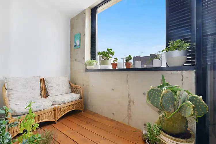 Second view of Homely apartment listing, 5/11 Norton Avenue, Rose Bay NSW 2029