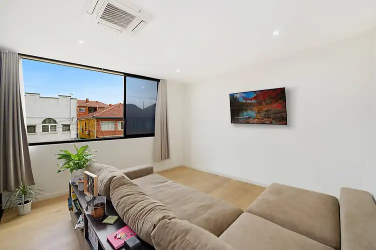 Third view of Homely apartment listing, 5/11 Norton Avenue, Rose Bay NSW 2029