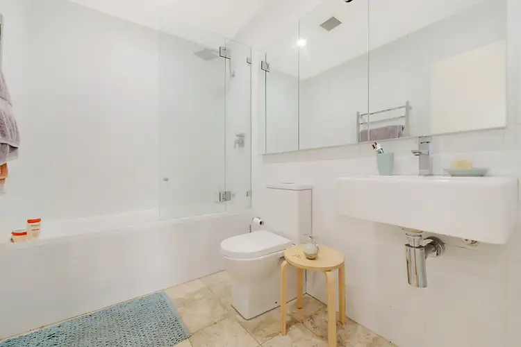 Fourth view of Homely apartment listing, 5/11 Norton Avenue, Rose Bay NSW 2029
